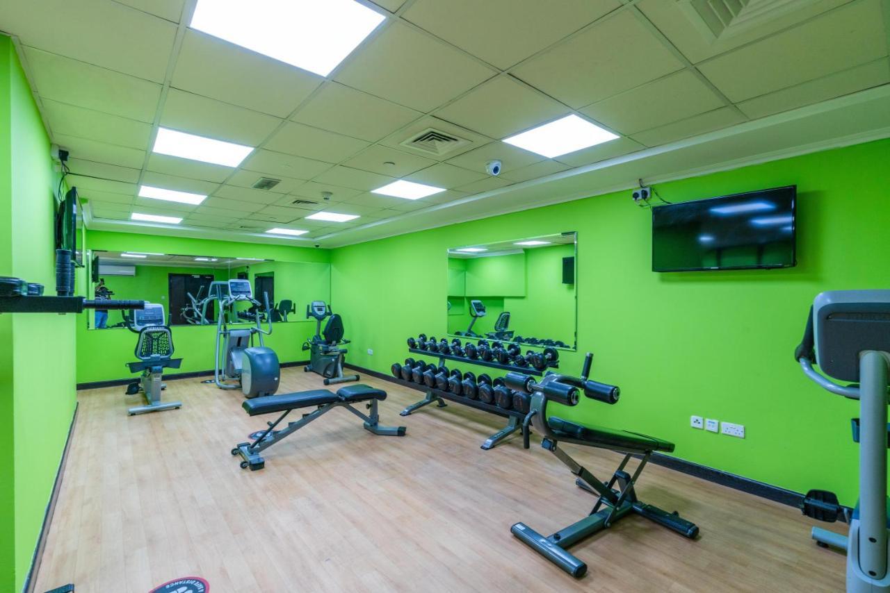 Modern 1Br Apartment In Jlt Next To Metro With City Views دبي المظهر الخارجي الصورة